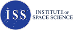 Logo ISS